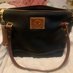 Coastal Hillbilly tote